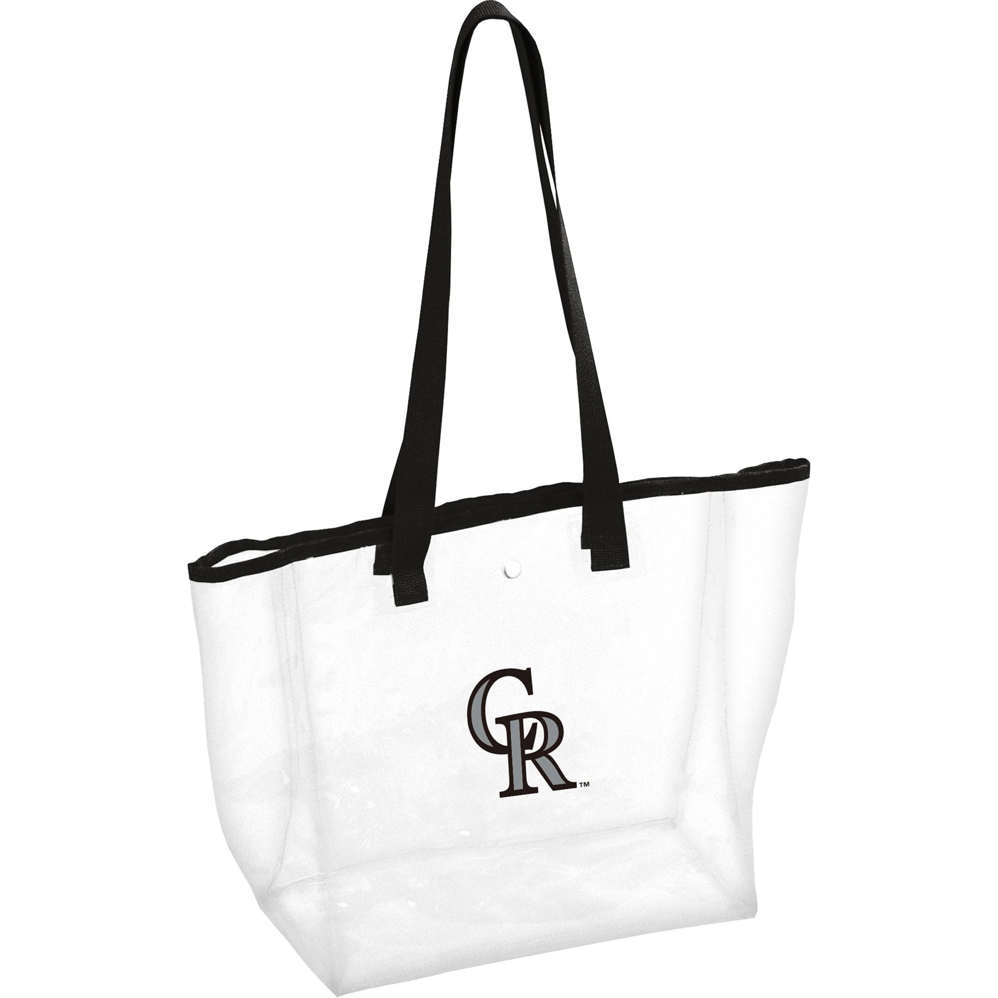 MLB Los Angeles Dodgers Prime Clear Tote Bag - Walmart.com