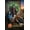 Premium Poster & Clip Bundle, variant on Disney Descendants - Key Art Wall Poster, 22.375" x 34"