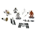 thumbnail image 3 of (3 pack) Best Brands Outer Space Toy Figurines Great for Learning Space for Kids. (10 count), 3 of 5