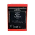 thumbnail image 2 of US STOCK   4PCS 2100mAh BA225031 BA225030 Rechargeable Battery for HBC Crane Remote Control, 2 of 4