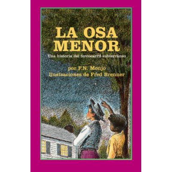 Pre-Owned La Osa Menor (Unknown) 1880507919 9781880507919