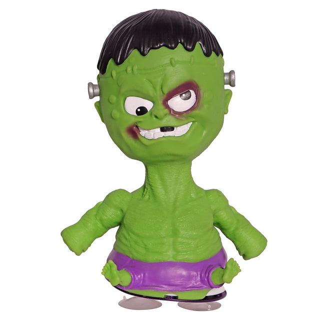 Figura Flexors Golpecitos Frankie 8 Pulgadas 185988