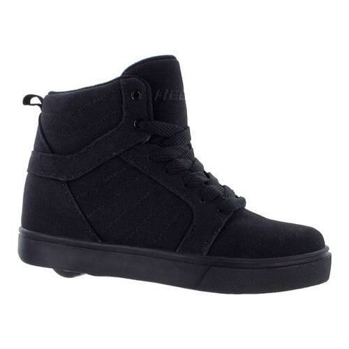 Heelys Children's Heelys Uptown High Top Roller Shoe