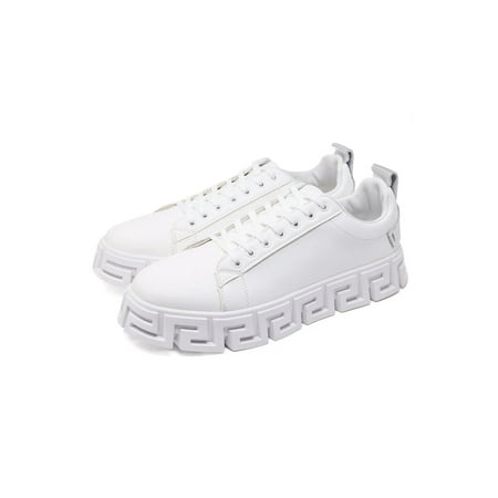 

Nifty Pair Low Top Sneakers 2