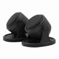 thumbnail image 3 of Universal Car Speaker Tweeter 4Ohm Dome Treble Speaker Auto Audios Loudspeaker R2LC, 3 of 5