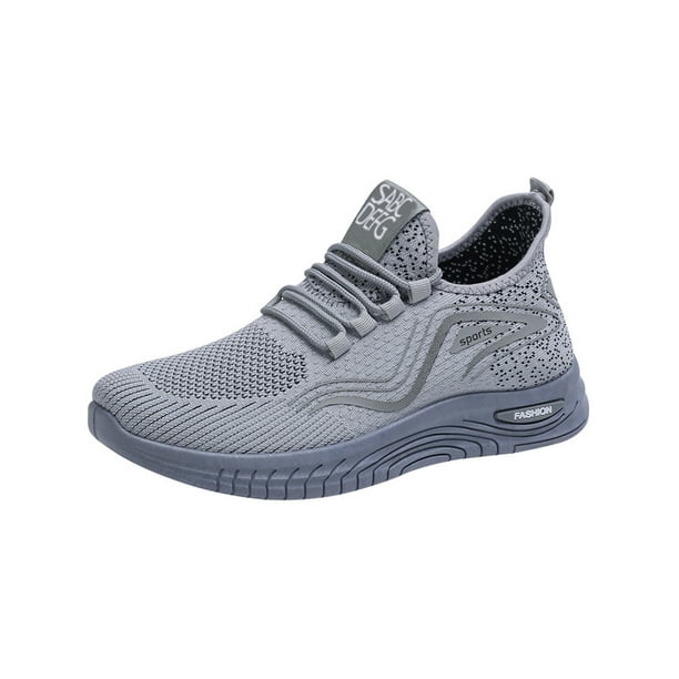 Male trainers store