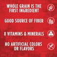 thumbnail image 4 of Special K Granola Cereal, Fiber, Whole Grain Cereal, Touch of Honey, 11.3oz Bag (1 Bag), 4 of 11
