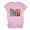 Pink Tops for Women _k, variant on Women's Short Sleeve Loose Fit Flowy Tunic Tops Book Lover T shirts Vintage Round Neck Blouse Fashion 2024 Summer Clothes for Teen Girls Dressy Casual Tops Flora Book Graphic Tees Wine T Shirts S