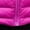 Purple, variant on Womens Skyline Extreme Hydrophobic Down Jacket