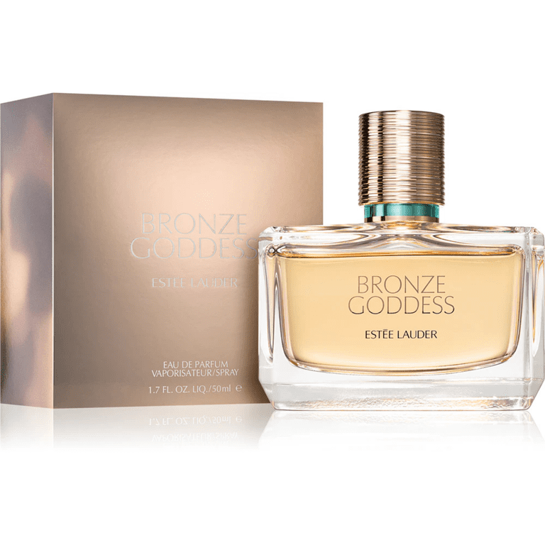 Est√©e Lauder, Eau de Parfum Spray, 1.7 oz, Bronze Goddess