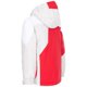 thumbnail image 2 of Trespass - Chaqueta de Esquí Curious para Niños/Niñas (Rojo) Trespass UTTP5206_P, 2 of 2
