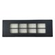 thumbnail image 3 of Roller Brush Hepa Filter Water Tank Filter For 3090 Series Vacuum Cleaner Parts, 3 of 5