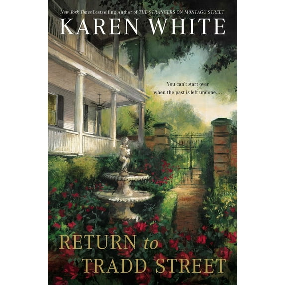 Pre-Owned Return to Tradd Street: 4 Paperback