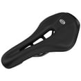 thumbnail image 3 of Labymos Water-resistant Bike Seat Soft with Breathable Hollow Design Cushioned Universal Saddle, 3 of 7
