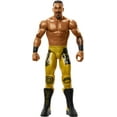 thumbnail image 1 of WWE Ridge Holland Action Figure, 6-inch Collectible Superstar with Articulation & Life-Like Look, 1 of 6