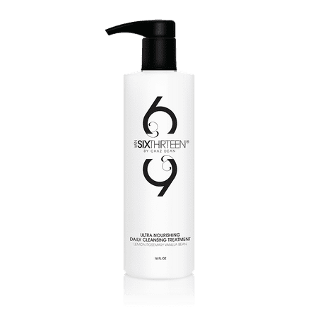 Wen By Chaz Dean Wen Sixthirteen Ultra Nourishing Daily