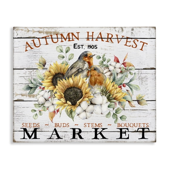 Stupell Industries Cottage Canvas Art, 20 x 16, by Creatif Belle