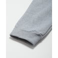 thumbnail image 5 of Quad Seven Boys' Sweatpants - 4 Pack Active Fleece Cargo and Basic Jogger Pants (Size: 4-18), 5 of 6