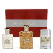 Ralph Lauren Safari for Men Gift Set
