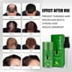 thumbnail image 4 of Xihbxyly dia del primer ministro Agente anticaída fluido botánico que promueve un cabello más grueso unisex, 4 of 6