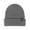 Dark Gray, variant on Wancir Knit Beanie Winter Hat, Thermal Thick Polar Fleece Snow Skull Cap for Men and Women