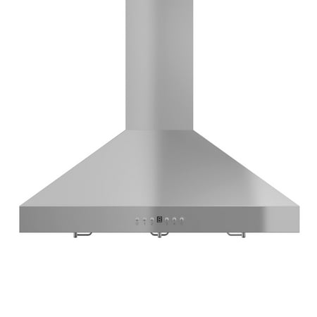 42in Island Hood - Zline KL3i-42 Classic 760 CFM 42 Inch Wide Island Range Hood