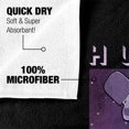thumbnail image 4 of NASA Eye in The Sky Officially Licensed Beach Towel 30' X 60', 4 of 6
