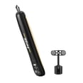 thumbnail image 1 of INKEE INKEE GC12 Inflatable LED Light Stick, 12W Dual-Color Temperature 2700K-6500K, IP66 Waterproof, Magnetic Mount, Built-in Battery, Includes Magnetic Ballhead and Accessories, 1 of 6