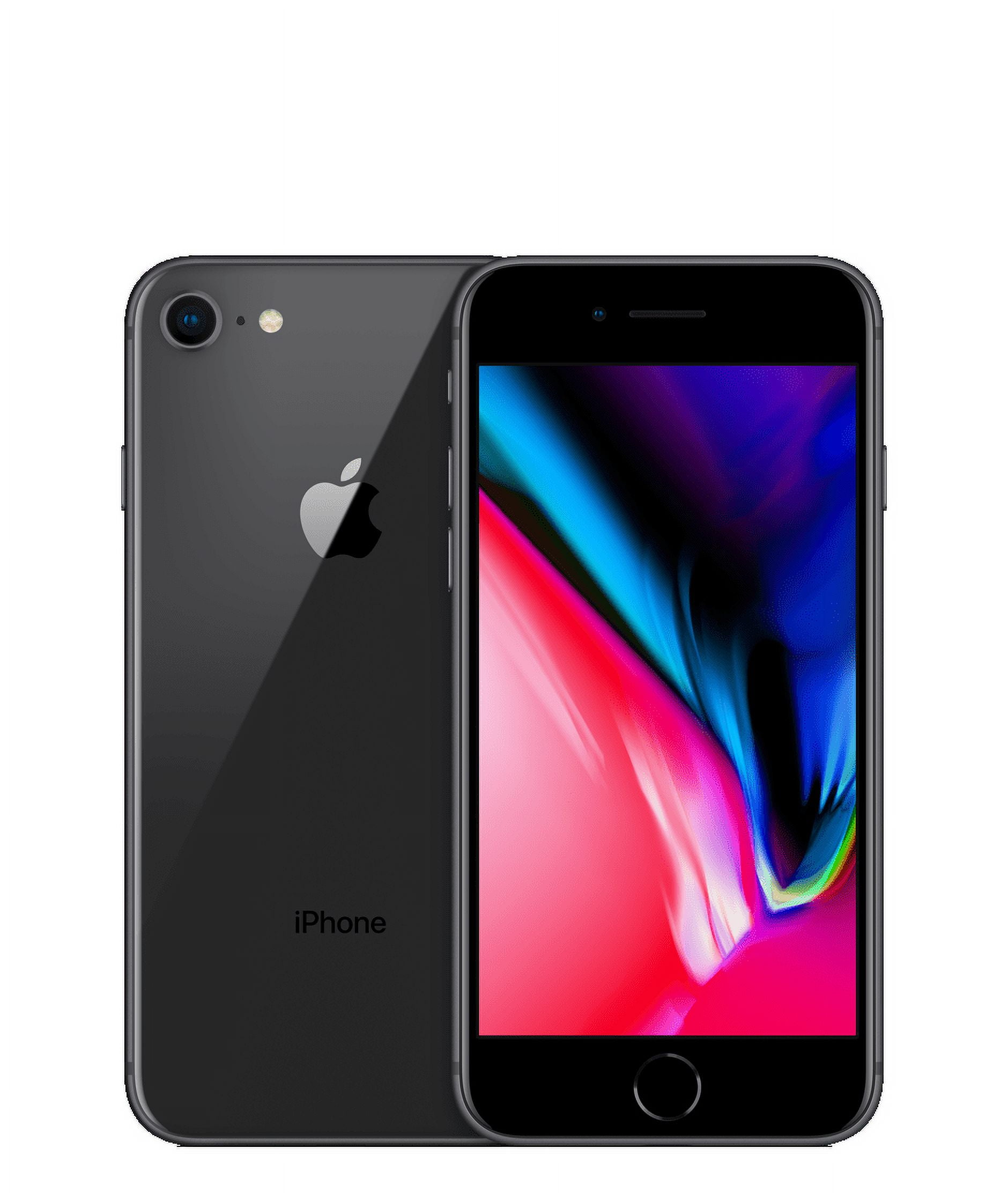 Restored Apple iPhone 11 - Fully Unlocked - 128 GB Product Restored Apple iPhone 11 - Fully Unlocked - 128 GB Product