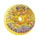 thumbnail image 1 of Cojín de asiento, almohada de apoyo, duradero, redondo, multifunción, dragón, cojín suave para silla de oficina, cojín para silla, taburete, sofá Fernando Cojín del asiento, 1 of 8