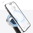thumbnail image 1 of Perche à Selfie Magnétique avec Télécommande, Longueur Réglable, Mât en Aluminium, Inclinaison 180°, Pivotement 360° pour Série 12 et Plus, 1 of 3