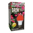 thumbnail image 2 of Miracle LED 12w A19led Red Grow Bulb 605036, 2 of 2