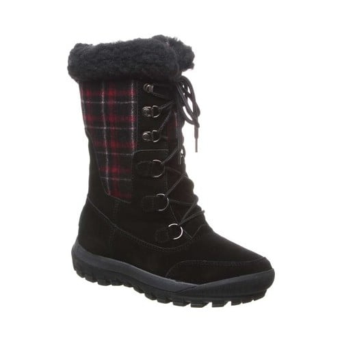 lotus calf length casual boots