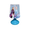 thumbnail image 1 of Petite Lampe de Table DEL La Reine des Neiges II, 1 of 4
