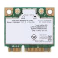 thumbnail image 1 of Tarjeta de red de doble banda, tarjeta inalámbrica Adaptador inalámbrico de doble banda Tarjeta Wi Fi diseñada por expertos, 1 of 8