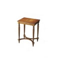 thumbnail image 1 of Butler Specialty Masterpiece End Table In Medium Brown, 1 of 6