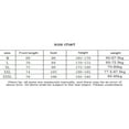 thumbnail image 5 of Débardeur de Sport Décontracté pour Hommes Col Rond Imprimé Lettre Sans Manches Ample pour Entraînement Gym Course, 5 of 5