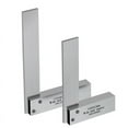 thumbnail image 4 of Machinist Square Set,2Inch,3Inch,4Inch & 5Inch Squares Machinist Square Mechanical Engineer Square,Wide Base Square Tool, 4 of 5