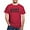 Cardinal, variant on CafePress - All Amazing Baby Maker T Shirt - Men's Classic Graphic Cotton T-Shirt