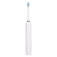 thumbnail image 1 of Cepillo de dientes sónico, cepillo de dientes eléctrico recargable, cepillo de dientes eléctrico portátil para viajes, cepillo de dientes eléctrico de alto rendimiento, 1 of 14
