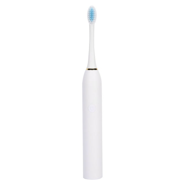 Cepillo de dientes sónico, cepillo de dientes eléctrico recargable, cepillo de dientes eléctrico portátil para viajes, cepillo de dientes eléctrico de alto rendimiento