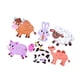 thumbnail image 5 of Rompecabezas de dibujos animados para niños y niñas de 3, 4 y 5 años. Animal de ganado, 5 of 9
