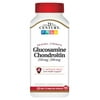 21st Century Glucosamine 250 mg Chondroitin 200 mg Capsules - 200 ct