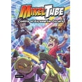 thumbnail image 1 of Libro Mikeltube 6. Contra El Escuadron Oscuro Tapa Blanda, Autor Mikeltube, Editorial Destino Infantil & Juvenil Mexico, 1 of 2