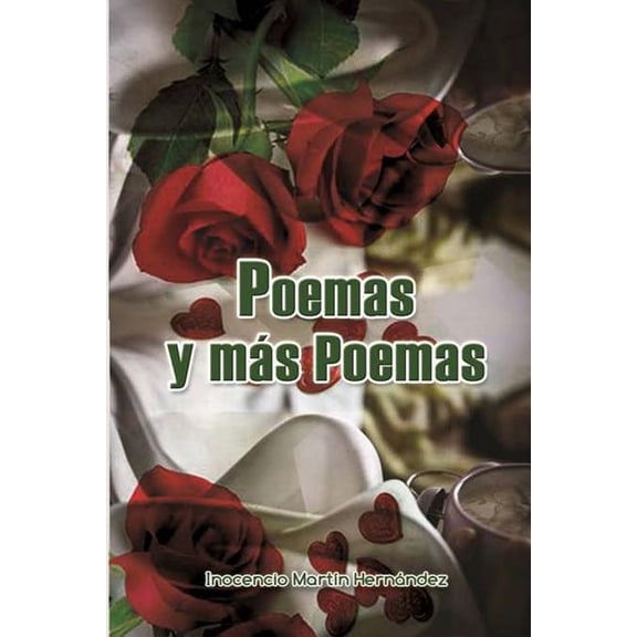 Tomo: Poemas y más poemas I (Paperback)