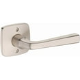 thumbnail image 4 of Baldwin Ps.Kin.R.Sfr Kingvale Passage Door Lever Set - Bronze, 4 of 7