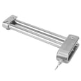 thumbnail image 4 of Hose Pinch Tool,   Plated Bar Type Hose Clamp Rustproof  For Water Fuel Oil Hoses, 4 of 8