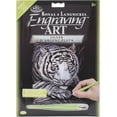 thumbnail image 1 of cepillo real Royal Brush SILVFL-38, 1 of 1