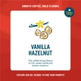 thumbnail image 3 of Cameron's Coffee Vanilla Hazelnut Light Roast Ground Coffee, 32 oz, 3 of 13