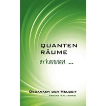 Quantenräume : erkennen (Paperback)